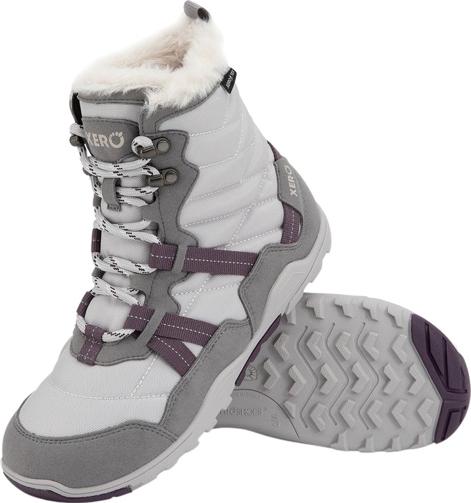 Actual product image Xero Shoes Alpine (42)