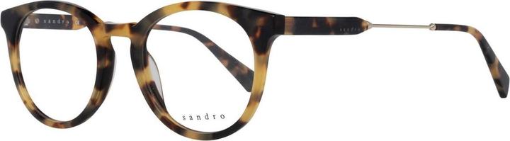 Actual product image Sandro Paris Spectacle frame Sd1005 50206 (no correction)