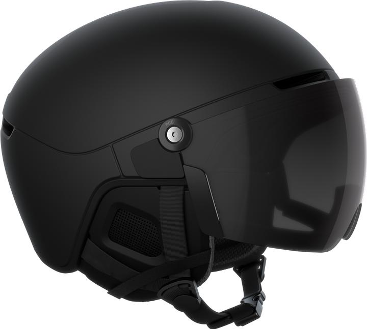 Immagine prodotto Poc Obex Visor, Uranium Black Matt, M-L (55 - 58 cm)