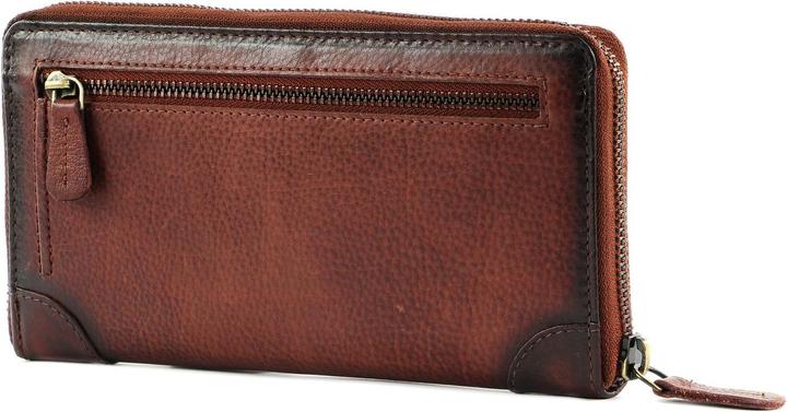 Actual product image Bruno Banani Zip Around Wallet