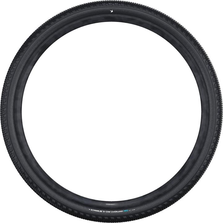 Actual product image Schwalbe G-One Overland Pro (28 x 1.50, 40-622)