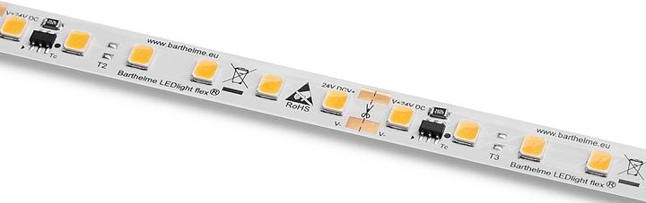Actual product image Barthelme BART LED strip light LB22 (White, 500 cm, Indoor)