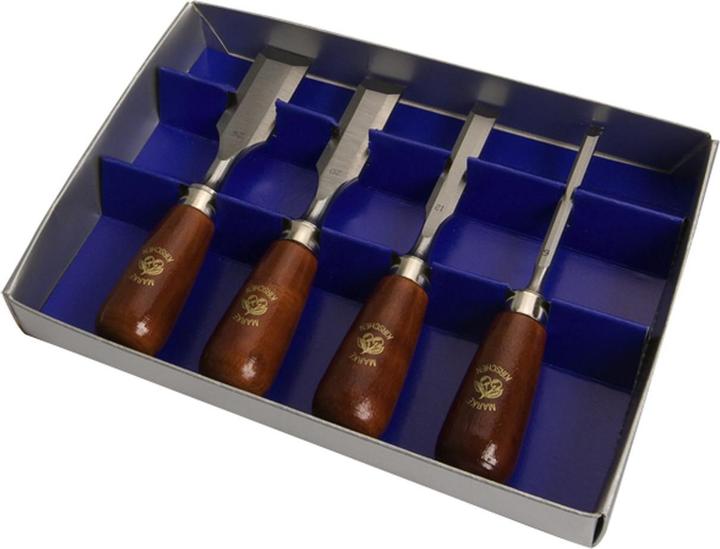 Produktbild Kirschen Kurzbeitelsatz 12 20 (26 mm)