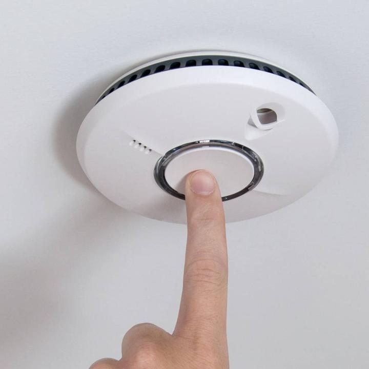 Image du produit FireAngel ST-622-FR P-Line