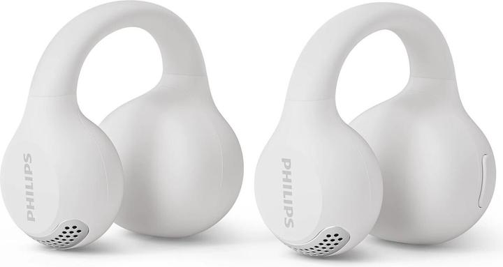 Produktbild Philips TAQ2000WT (Keine Geräuschunterdrückung, 28 h, Kabellos)