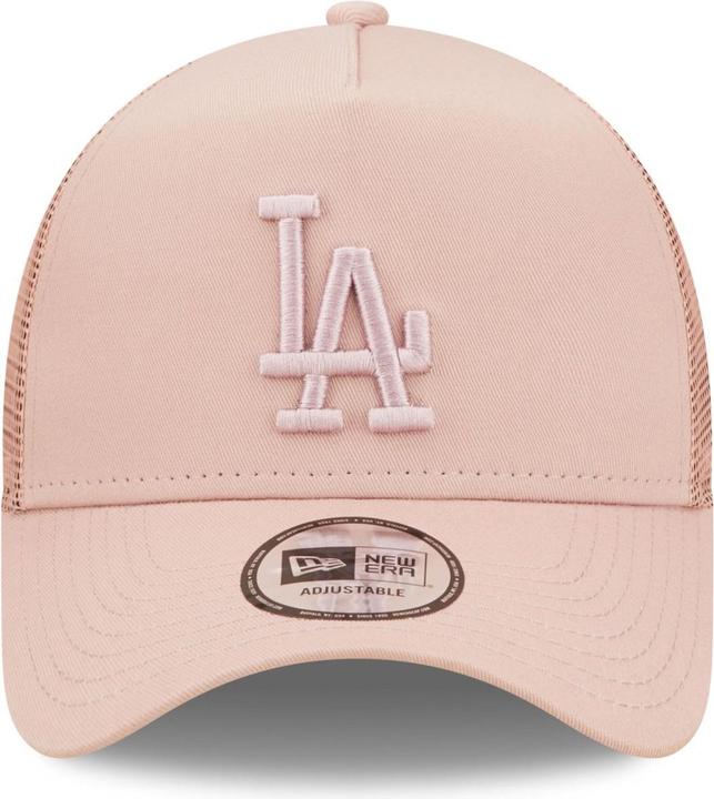 Produktbild New Era Aframe Trucker Los Angeles Dodgers