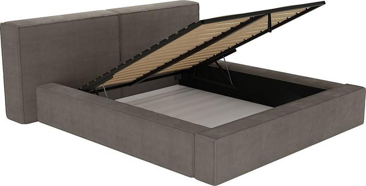 Image du produit Pascal Morabito Timano (180 x 200 cm)