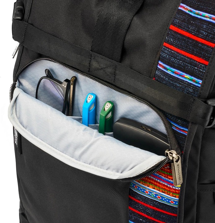 Produktbild Ethnotek Raja Tages Rucksack 30 Liter (30 l)