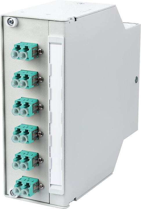 Actual product image Metz Connect BTR 15024A07706-E OpDAT REGpro VIK