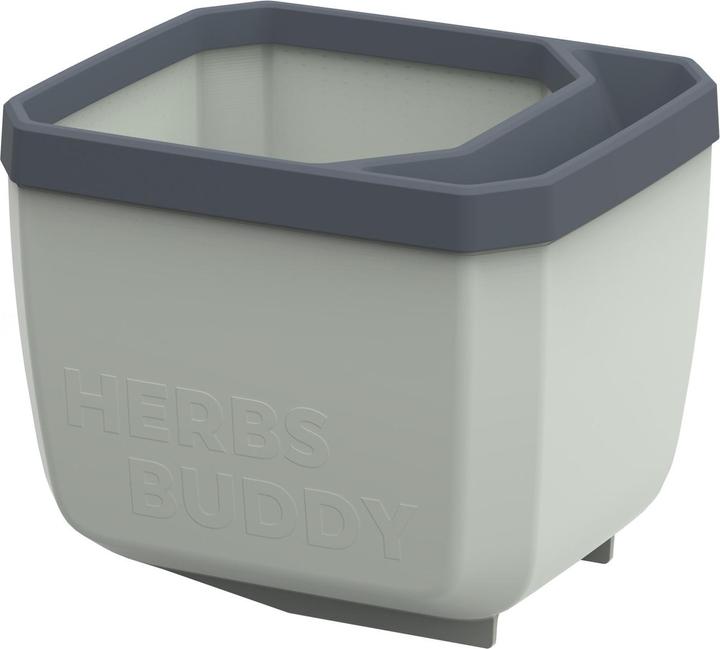 Actual product image Gusta Garden Herbs Buddy (16 x 16.30 x 14.50 cm)
