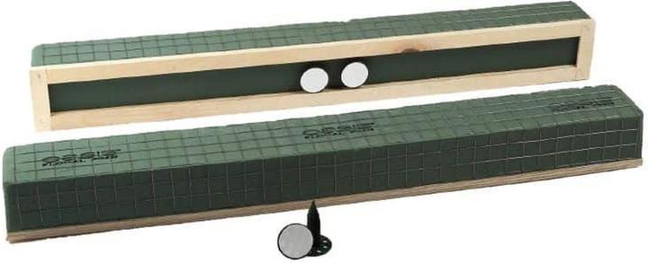 Actual product image Oasis Readyfix Raquette