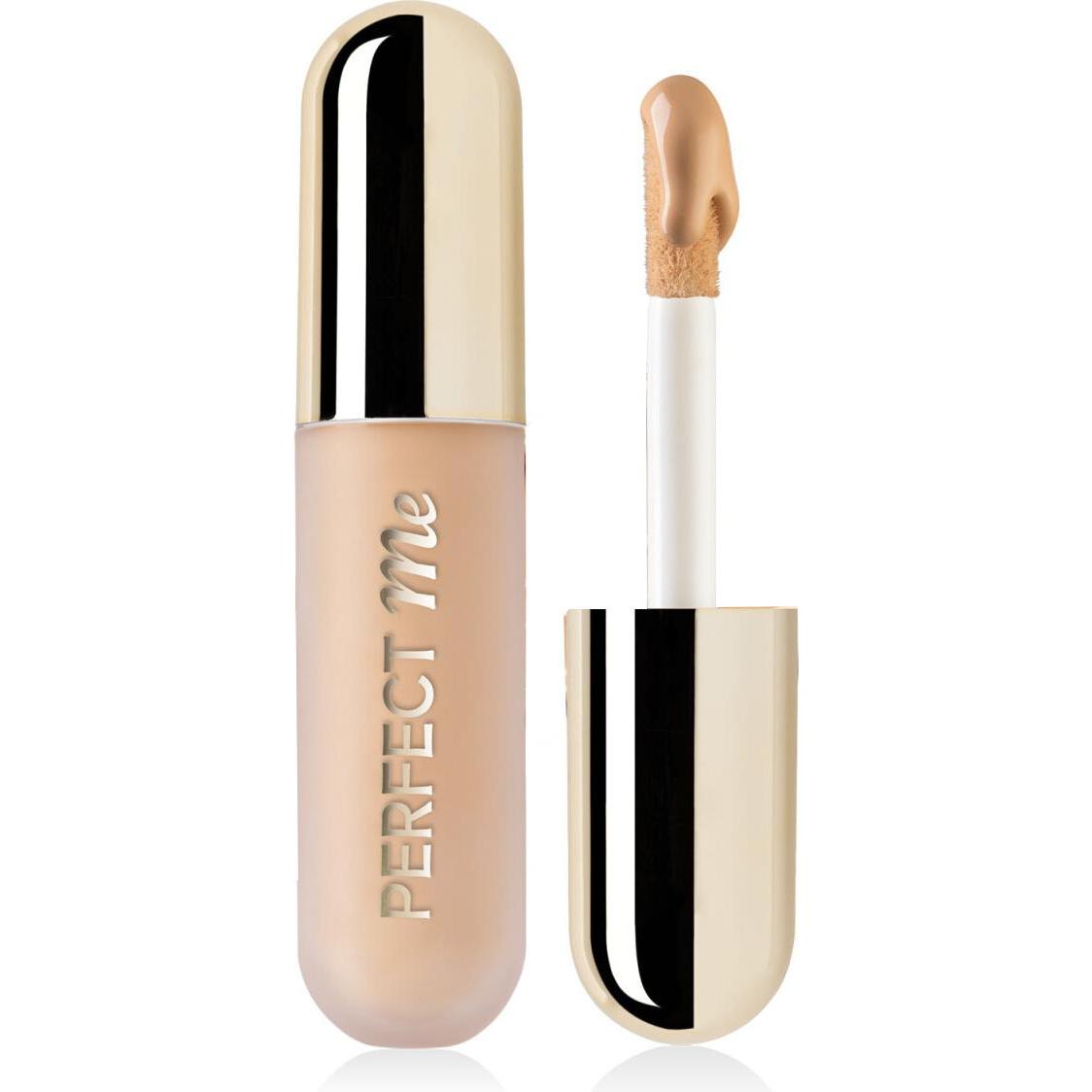 Dermacol , Concealer, - Perfect Me Concealer 7 Ml - Shade: 2 (2)