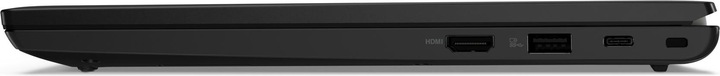 Produktbild Lenovo ThinkPad L13 Gen 3 (13.30", Intel Core i5-1235U, 16 GB, 512 GB, DE)