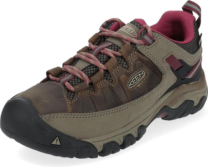 Produktbild Keen Targhee III WP Shoes (40.5)