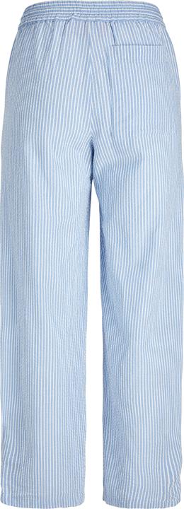 Actual product image JJXX Jxwindy Seersucker Mw Barrel Pant Wvn Sn (M)