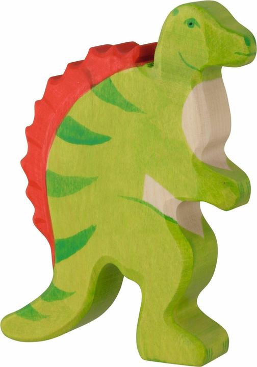 Produktbild Holztiger Spinosaurus
