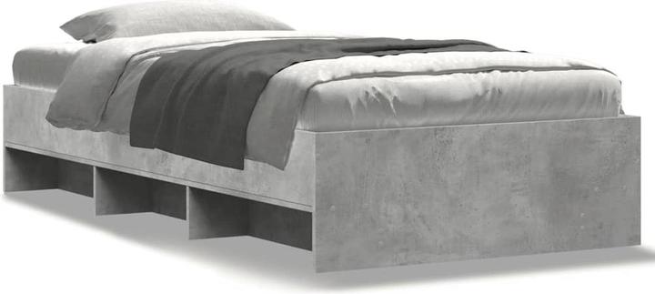 Image du produit vidaXL Bettgestell (75 x 190 cm)