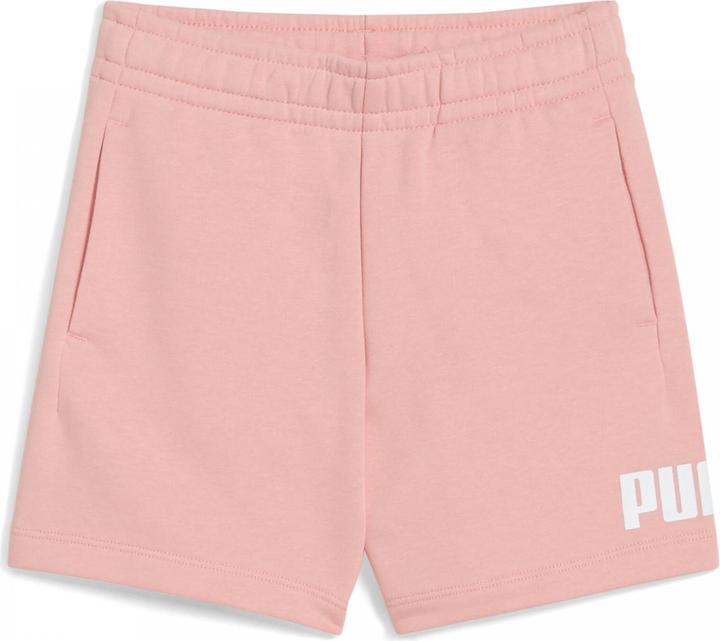 Produktbild Puma ESS No. 1 Logo Shorts TR PS (122)