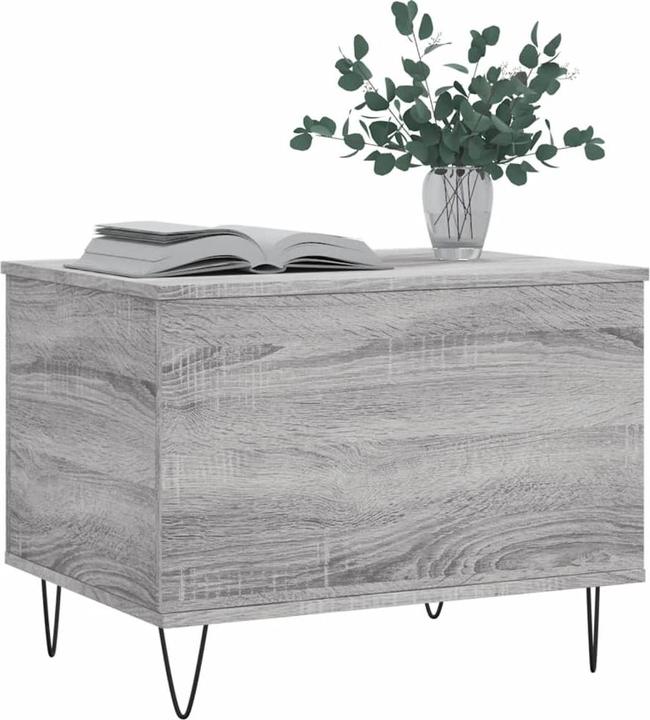 Image du produit vidaXL Couchtisch