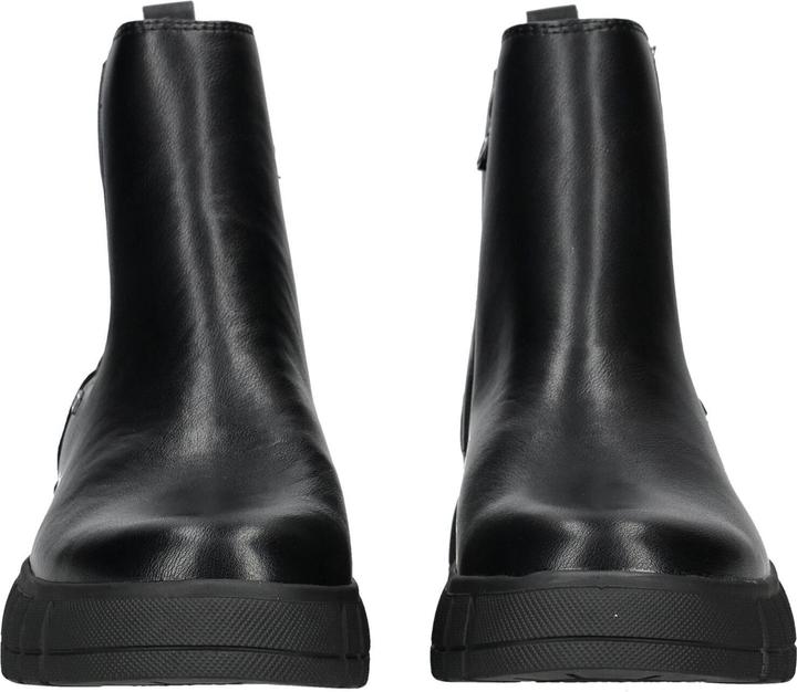 Actual product image Tom Tailor Stiefelette (37)