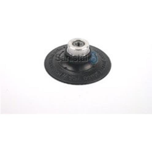 3M, Schleifmittel, Stützteller DR-AC ø 76,2 mm Aufnahme 1/4" hart zu Roloc Fiberscheiben