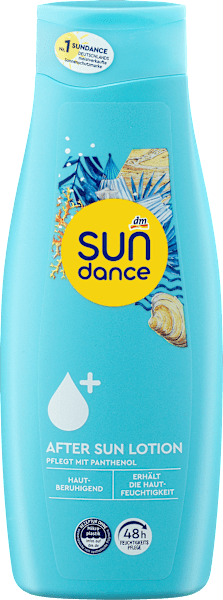 dm Sundance After Sun