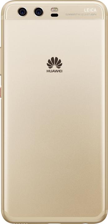 Produktbild Huawei P10 (64 GB, Prestige Gold, 5.10", Single SIM, 4G)