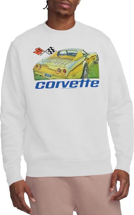 Produktbild Chevrolet Corvette 74 Sweatshirt (L)