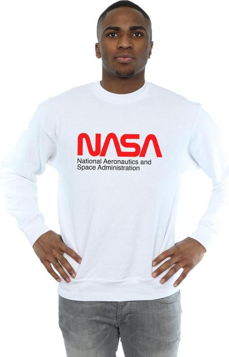 Produktbild Nasa Aeronautics And Space Sweatshirt (L)