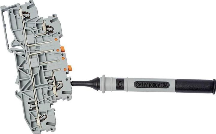 Produktbild Chauvin Arnoux Prüfspitzen