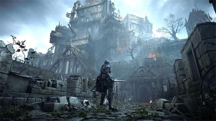Image du produit Sony Demon’s Souls (PS5, DE)
