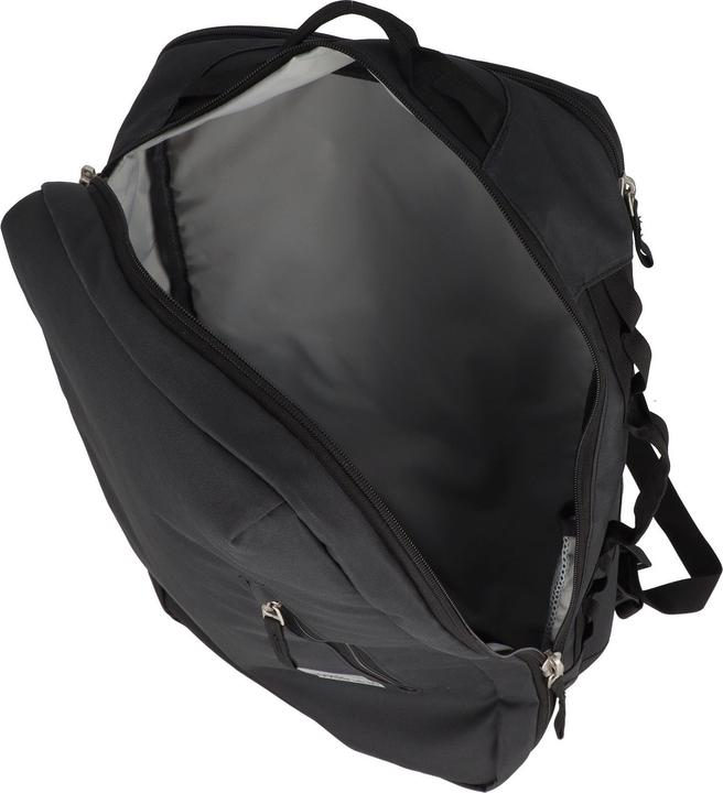Actual product image Jack Wolfskin Traveltopia Cabin Pack 30 (36 l)