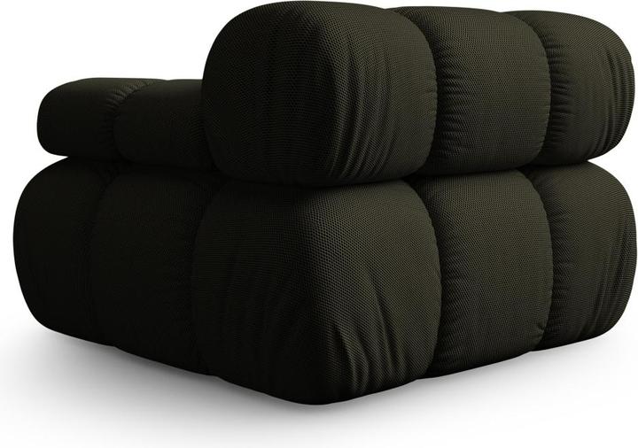 Actual product image Micadoni Bellis (Modular sofa, 1-seater)