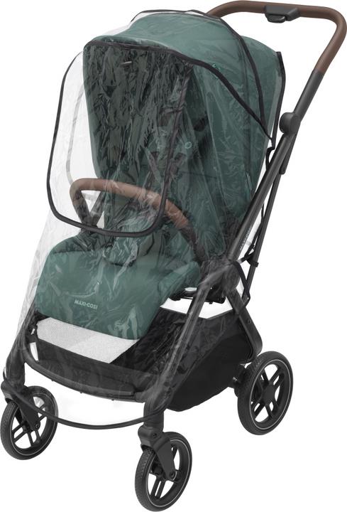 Actual product image Maxi-Cosi MC Ultra-compact Rain Cover 2