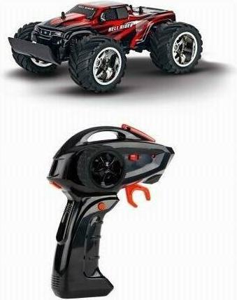 Immagine prodotto Carrera Cavaliere dell'inferno