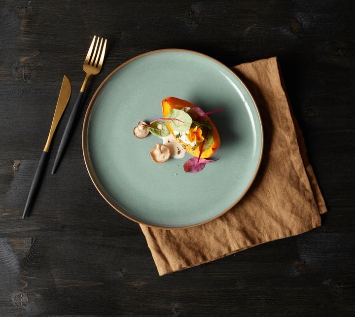 Produktbild ASA Selection Dessertteller Saisons (1x, 21 cm)