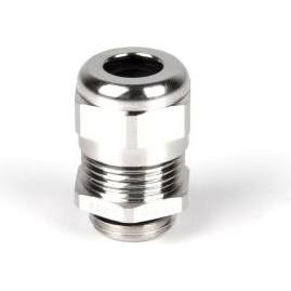 Thumbnail - Rs Pro, Kabelverbindung, M12 x 1.5 Kabelverschraubung, Messing Metal