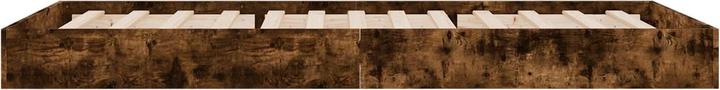 Image du produit vidaXL Bettrahmen (80 x 200 cm)