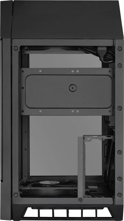 Image du produit Silverstone Lucid LD03-AF (Mini-DTX)