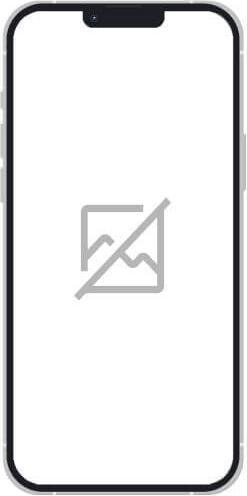 Actual product image Motorola Moto G15 (128 GB, Light blue, 6.71", Dual SIM, 4G)