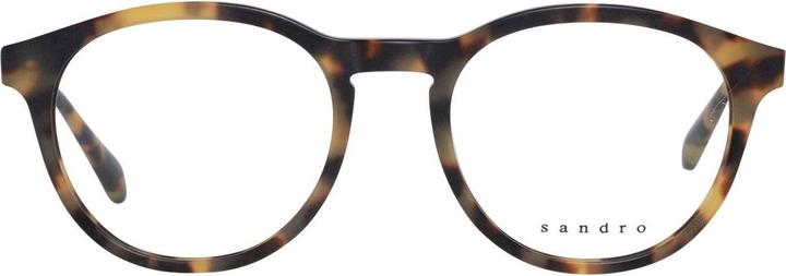 Actual product image Sandro Paris Spectacle frame Sd1008 50206 (no correction)