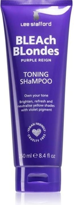 Produktbild Lee Stafford Bleach Blondes (250 ml)