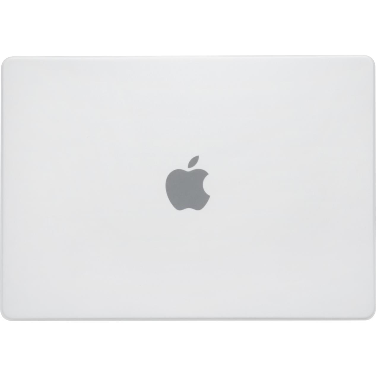Thumbnail - Screenguard Hard Case für Apple Apple MacBook Pro 14" M3 (2024) A2992, Notebooktasche, Transparent