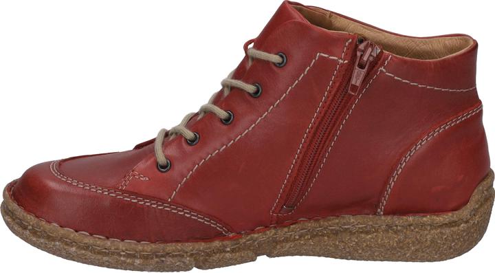 Actual product image Josef Seibel boots (39)