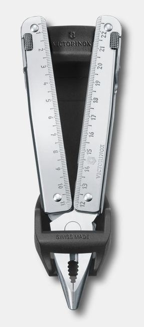 Produktbild Victorinox SwissTool X (24 Funktionen)