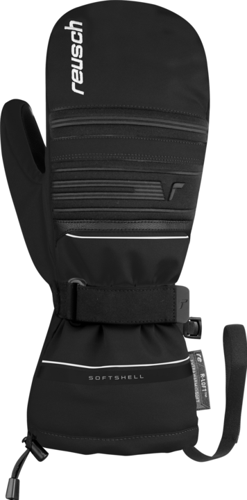 Actual product image Reusch Condor R-TEX XT (10)