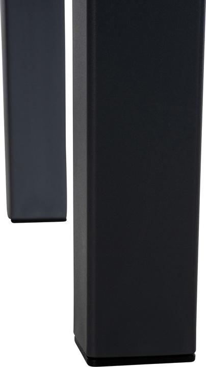 Image du produit CLP Table d'appoint Ocean, gris foncé