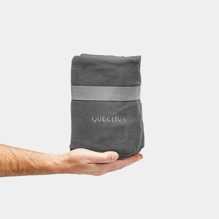 Produktbild Quechua POLAR FLEECE BLANKET 155998 (150 cm)