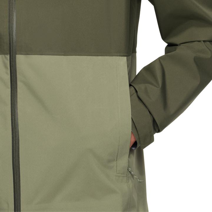 Image du produit Mammut Linard Light Hardshell Hooded Jacket (L)