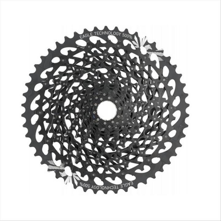 Produktbild Sram XG-1275 GX Eagle (12-fach, 10-52)